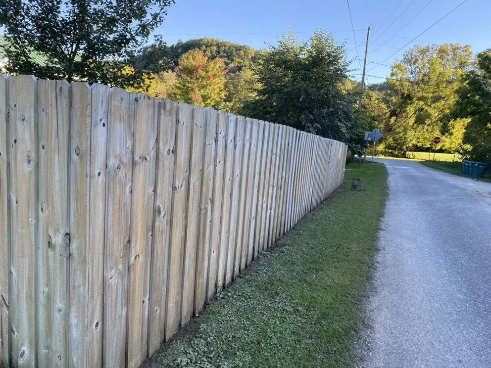 Reliable landscape design experts serving Milton, WV - Justin Time Lawncare Services