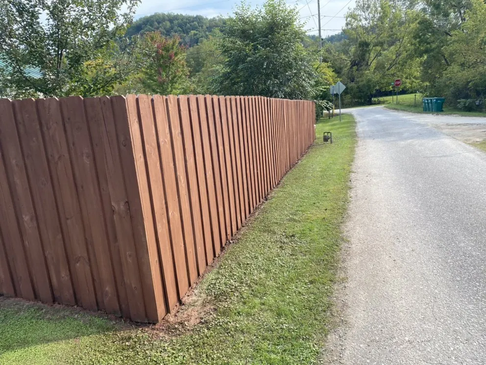 Custom landscape installation experts serving Milton, WV - Justin Time Lawncare Services