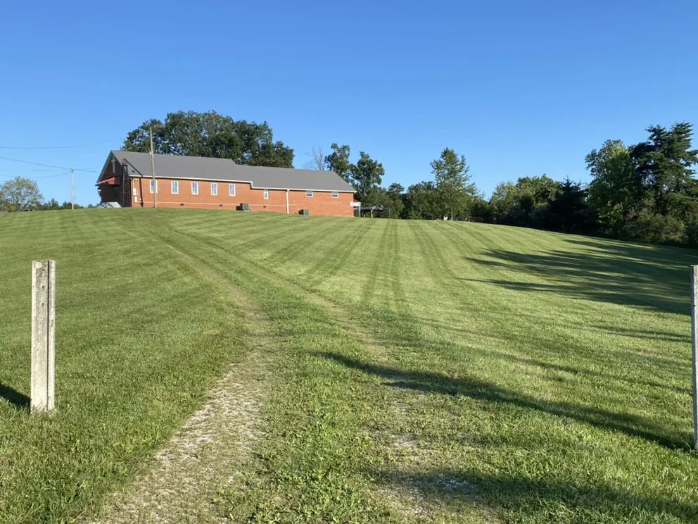 Reliable lawn care service in Milton, WV - Justin Time Lawncare Services