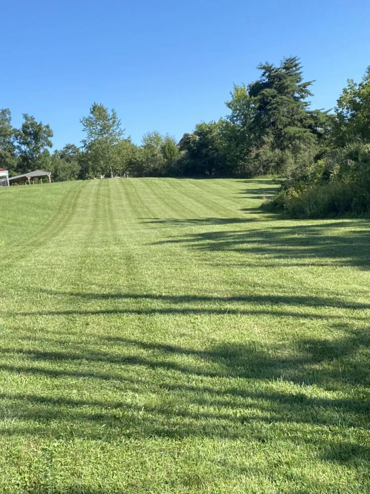 Trusted landscaping services in Milton, WV - Justin Time Lawncare Services