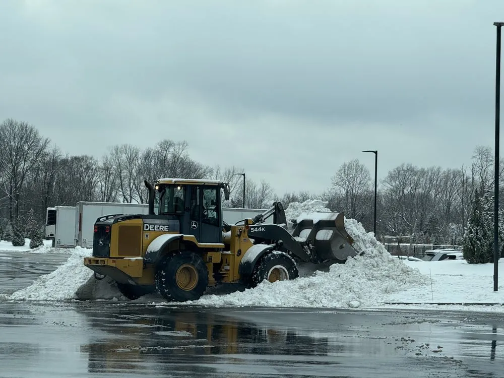 Professional garden landscaping near you across Lawrence Township, NJ - Justin Tree Services & Lawn Care