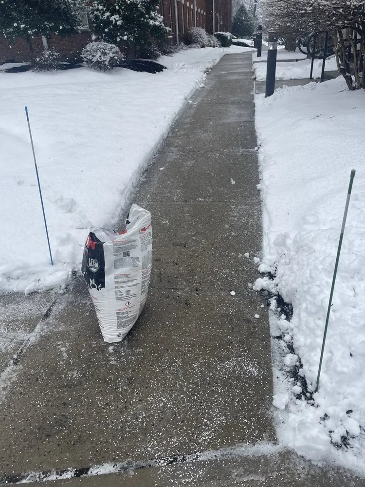 Professional lawn mowing service in Lawrence Township, NJ - Justin Tree Services & Lawn Care