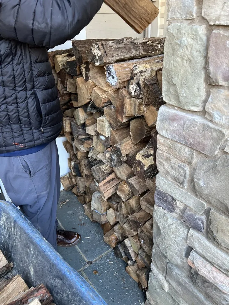 Reliable landscape installation in Lawrence Township, NJ by Justin Tree Services & Lawn Care