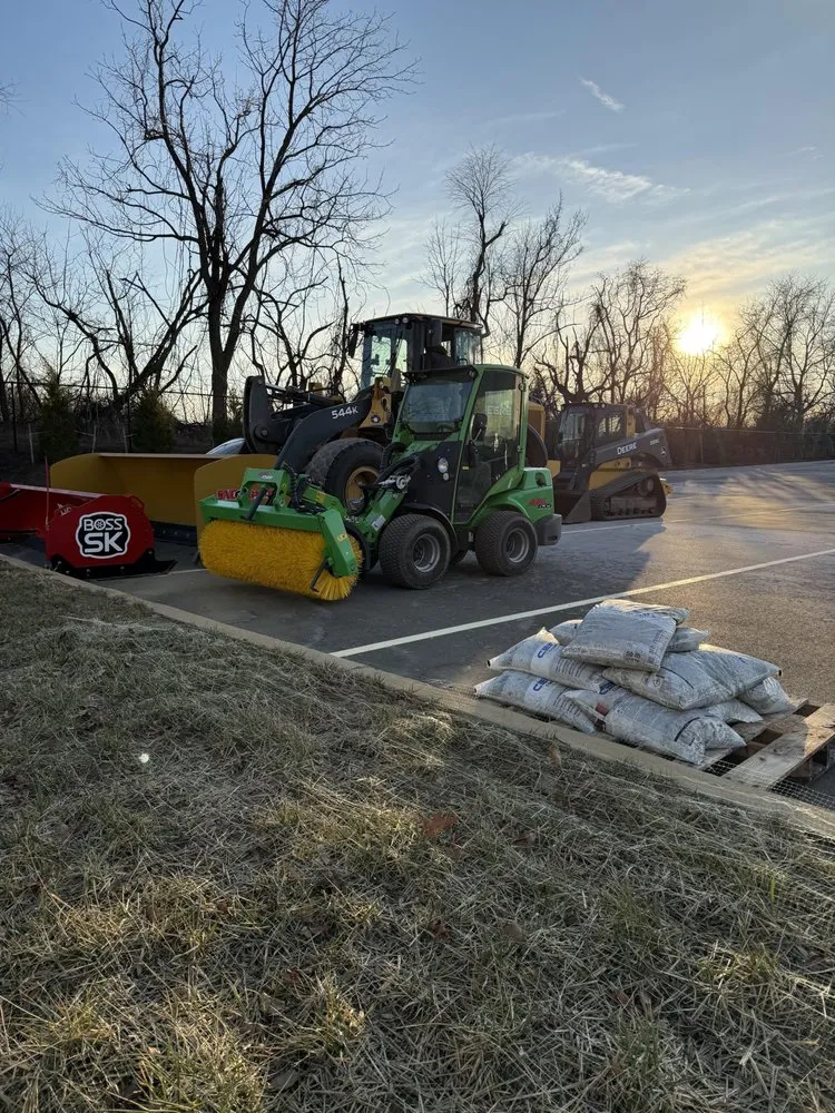 Top-rated landscape installation experts serving Lawrence Township, NJ - Justin Tree Services & Lawn Care