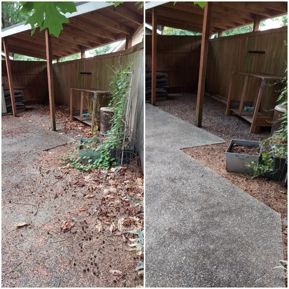 Top-rated lawn mowing service in Bremerton, WA - JustinCredible Landscape and Home Solutions