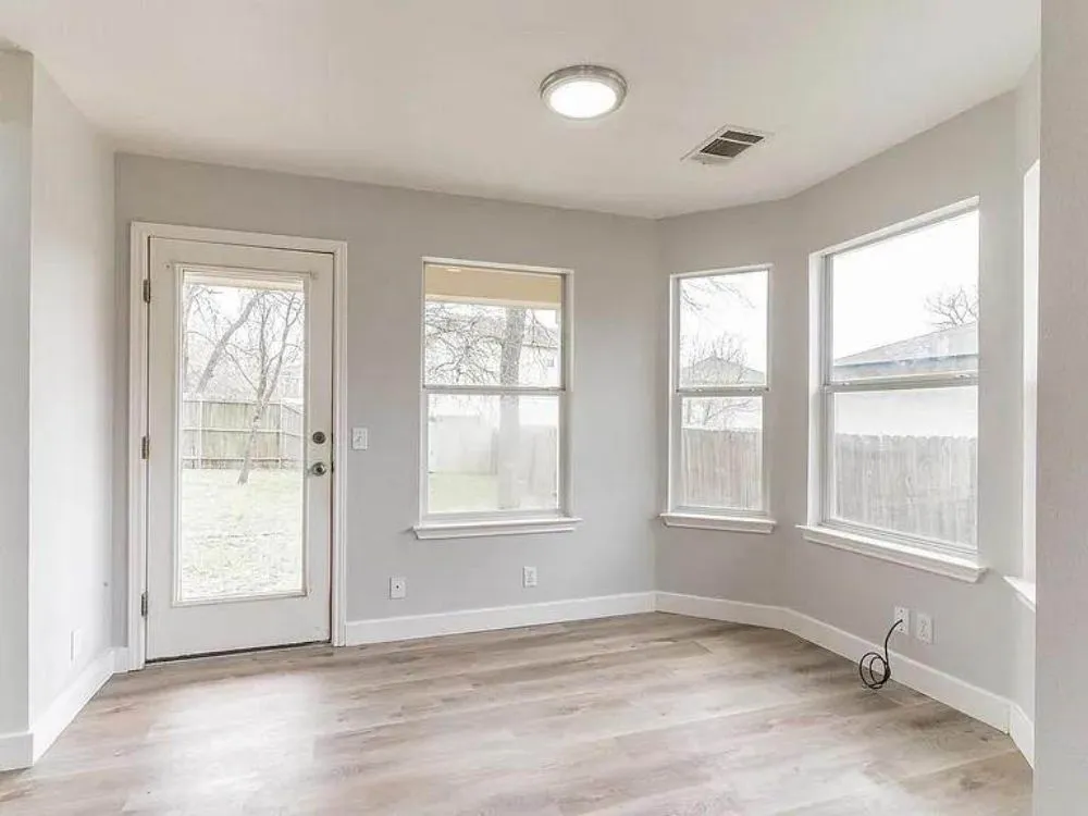 Trusted outdoor landscaping experts serving Talladega, AL - Justin's handyman services