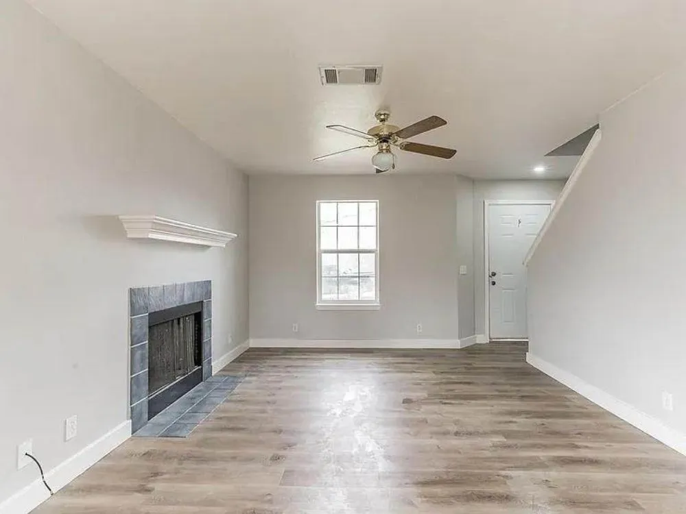 Expert lawn care service for residential properties across Talladega, AL - Justin's handyman services