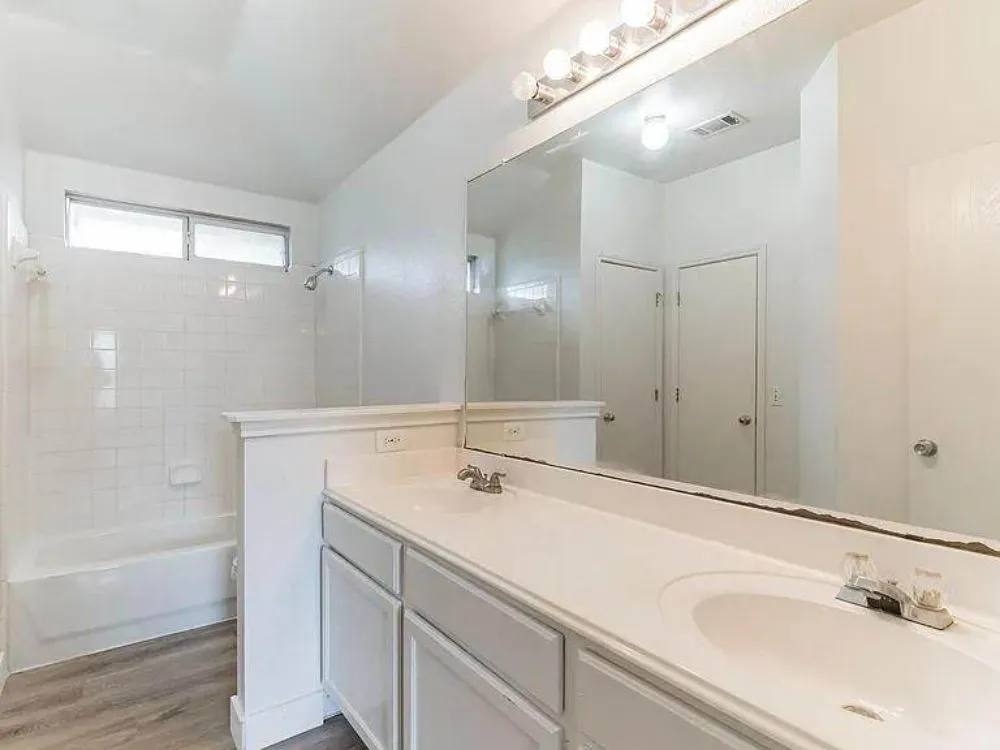 Reliable garden landscaping for outdoor upgrades in Talladega, AL by Justin's handyman services