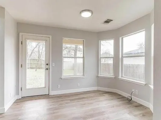 Justin's handyman services