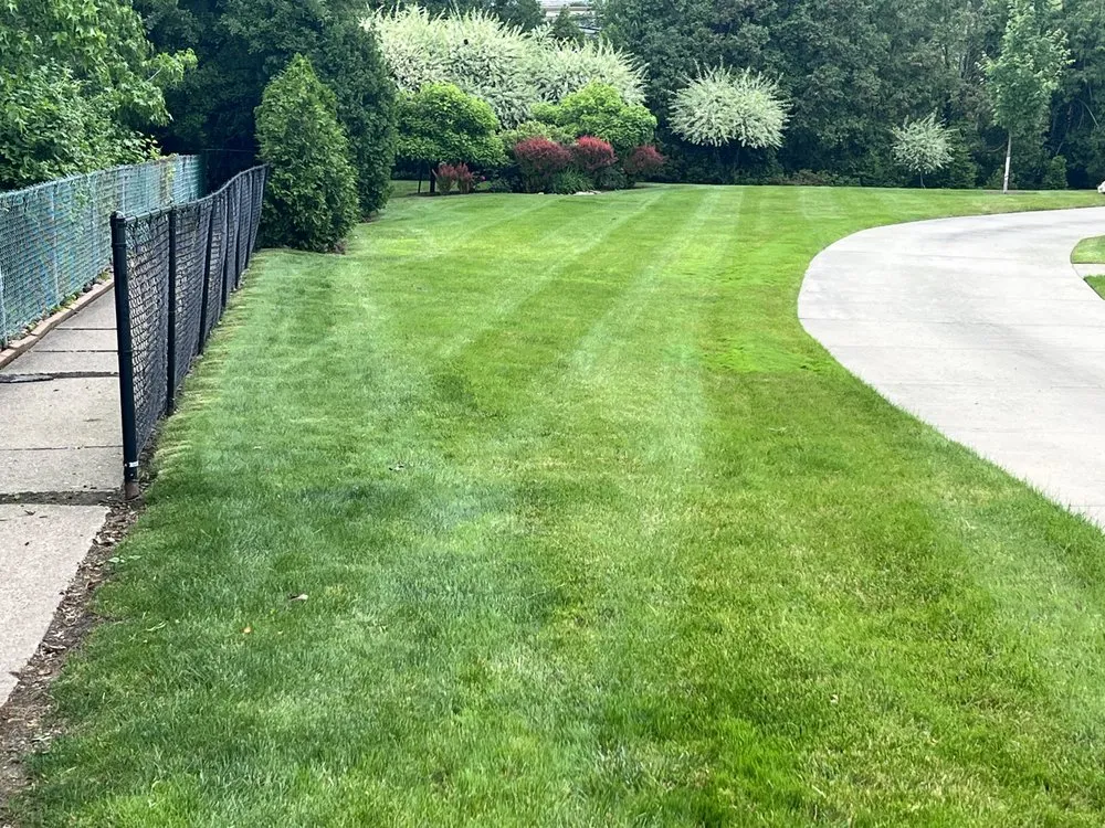 Affordable landscape installation in Pittsburgh, PA - Justin's Landscaping and Lawn care