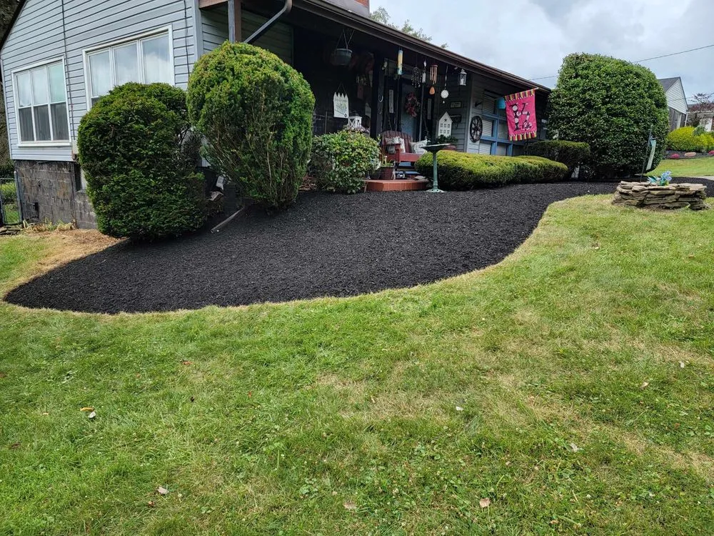 Reliable landscape design with custom design across Pittsburgh, PA - Justin's Landscaping and Lawn care