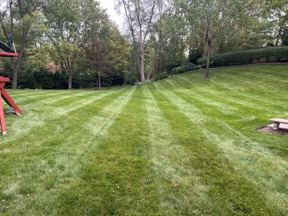 Local outdoor landscaping near you in Pittsburgh, PA by Justin's Landscaping and Lawn care