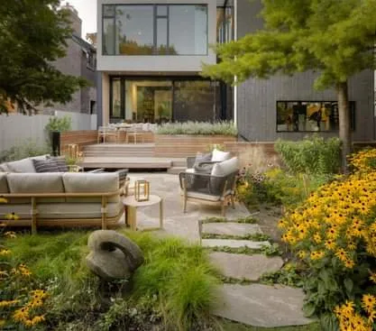 Expert landscaping services in Keizer, OR - Justin's Landscaping