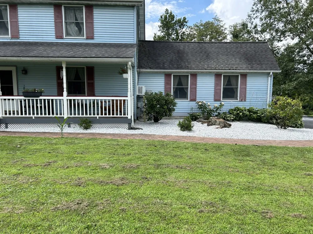 Professional lawn mowing service near you in Hopewell Junction, NY by Justin’s Landscaping Restoration