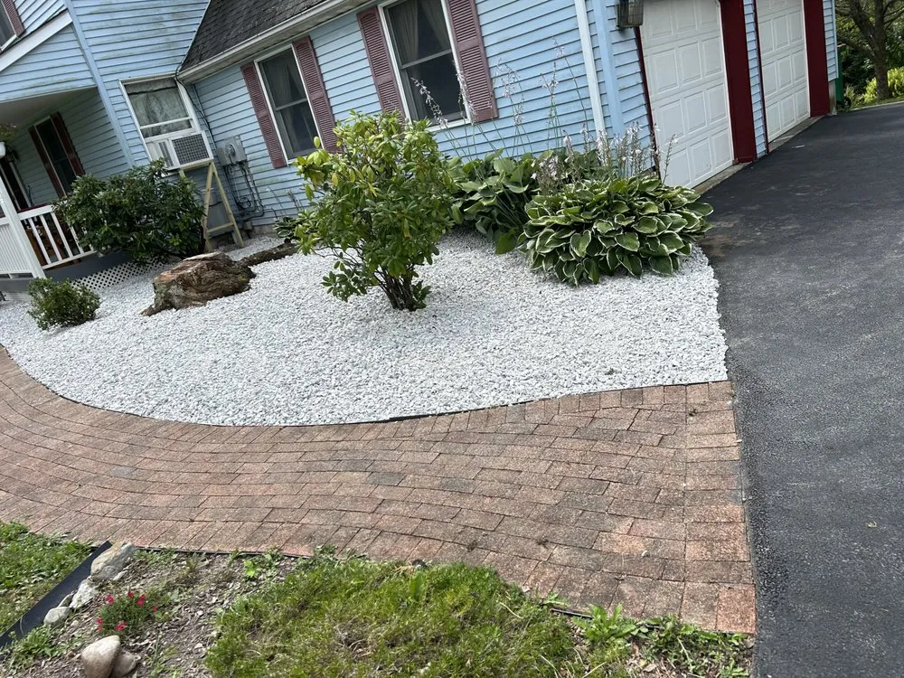 Expert lawn care service in Hopewell Junction, NY by Justin’s Landscaping Restoration