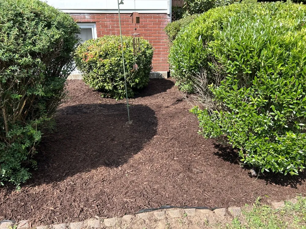 Local yard maintenance with custom design in Hopewell Junction, NY by Justin’s Landscaping Restoration