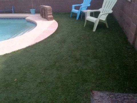 Trusted garden landscaping in Chandler, AZ - Justin's Lawn & Landscape Service