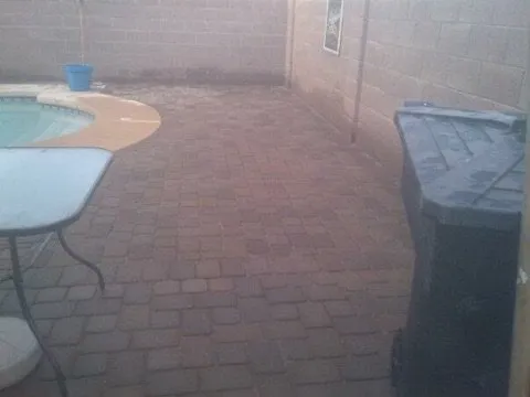 Local landscape installation experts serving Chandler, AZ - Justin's Lawn & Landscape Service