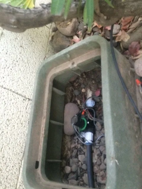 Expert lawn mowing service for beautiful yards in Chandler, AZ by Justin's Lawn & Landscape Service