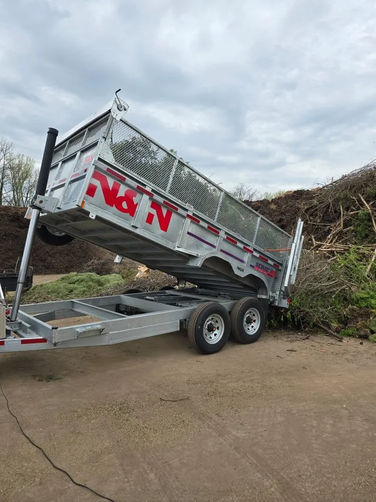 Expert outdoor landscaping in Bayberry, NY - Justins Lawn & Snow