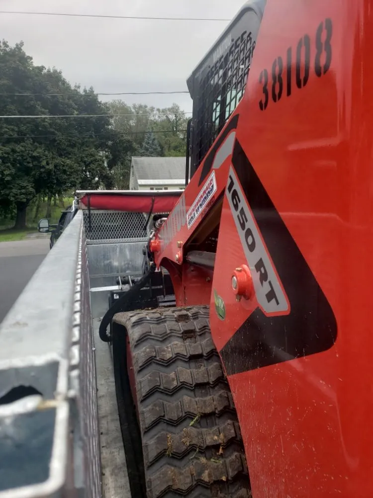 Trusted landscaping services experts serving Bayberry, NY - Justins Lawn & Snow