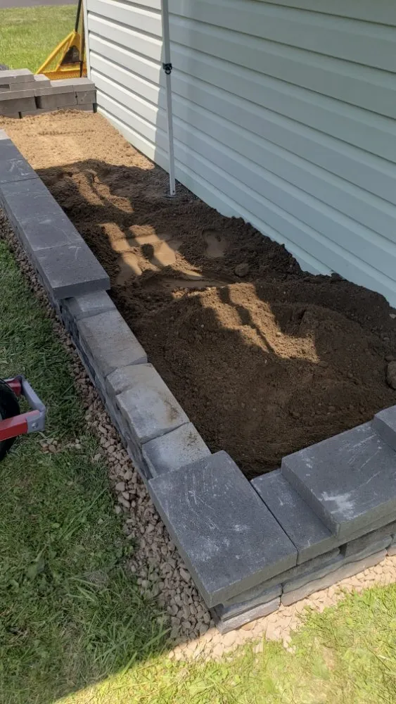 Local yard cleanup service for residential properties across Bayberry, NY - Justins Lawn & Snow