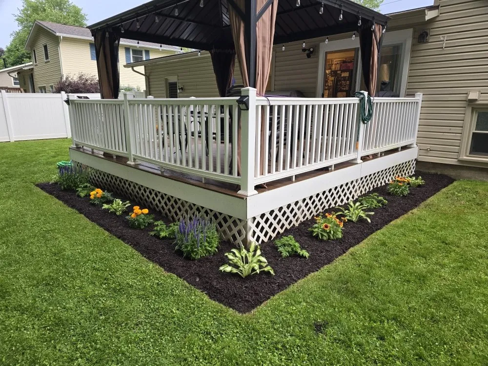 Affordable lawn mowing service near you across Bayberry, NY - Justins Lawn & Snow