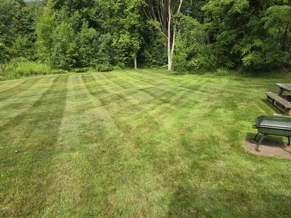 Trusted garden landscaping in Bayberry, NY - Justins Lawn & Snow