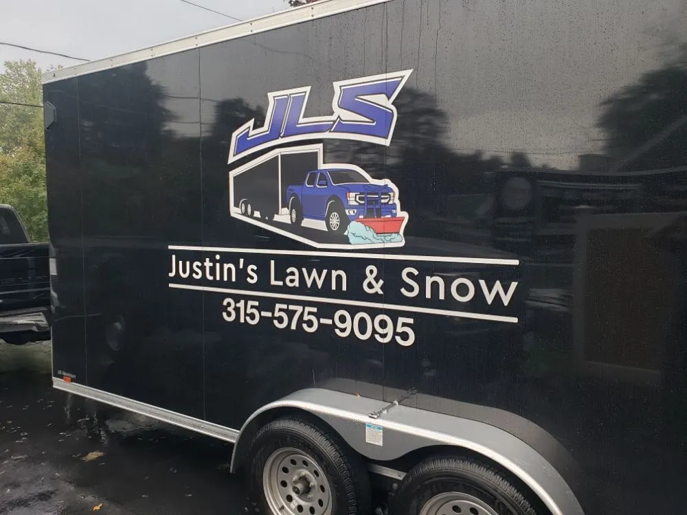 Top-rated yard cleanup service in Bayberry, NY - Justins Lawn & Snow
