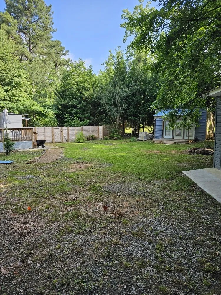 Trusted landscape installation for homes across Baxley, GA - Justin's Lawn Care and Pressure Washing