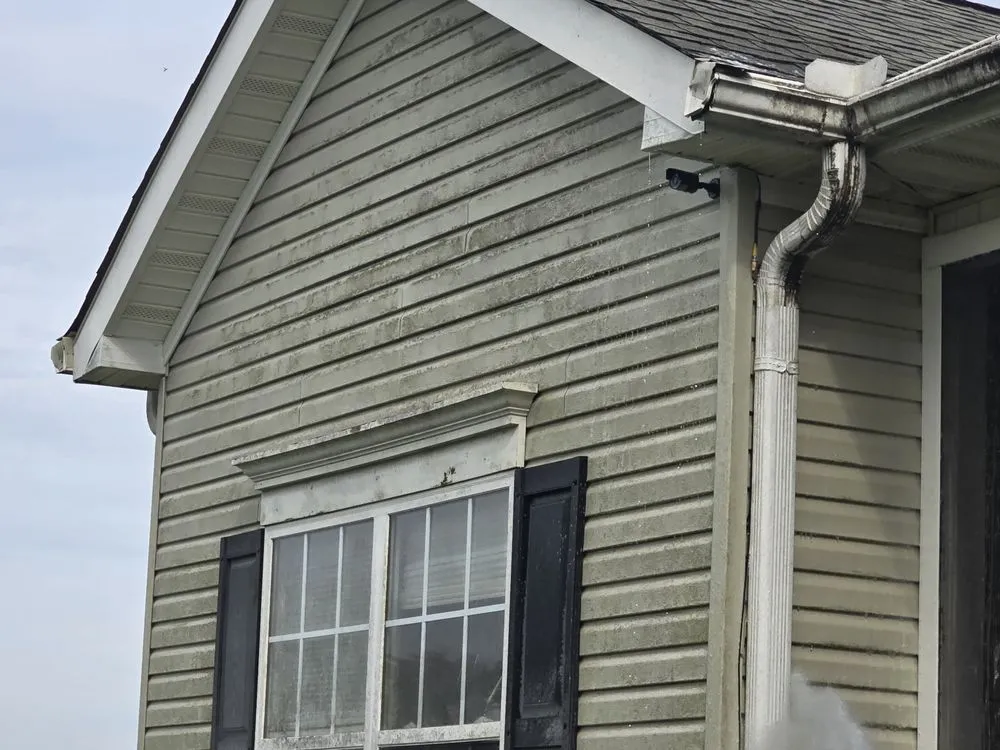 Professional landscape design in Baxley, GA - Justin's Lawn Care and Pressure Washing