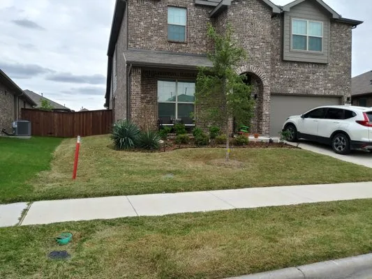 Justin's Lawn Care Service