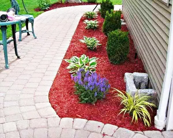 Custom landscape design experts serving Hope, AR - Justin's Lawn Service