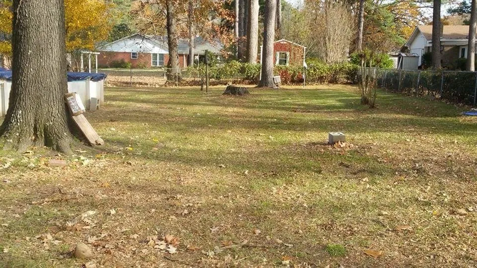 Trusted outdoor landscaping in Hope, AR by Justin's Lawn Service