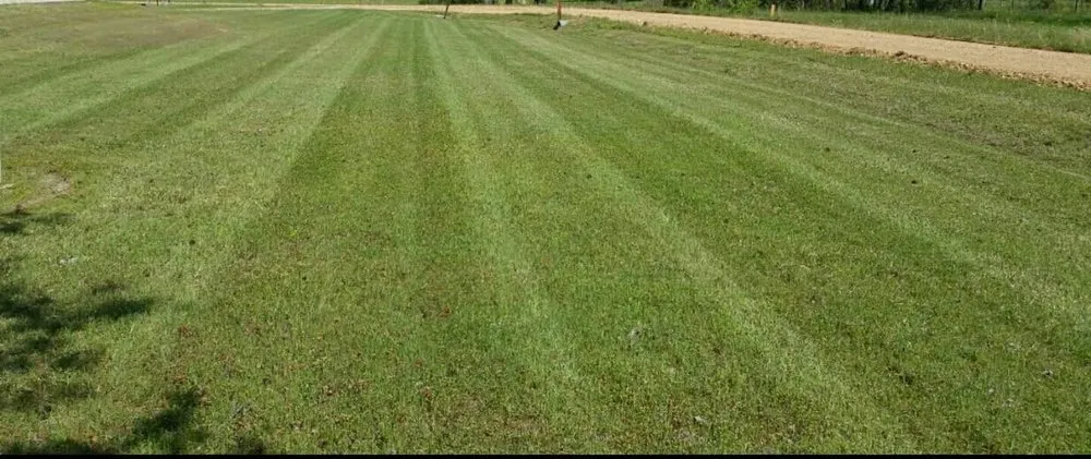 Affordable residential landscaping experts serving Hope, AR - Justin's Lawn Service