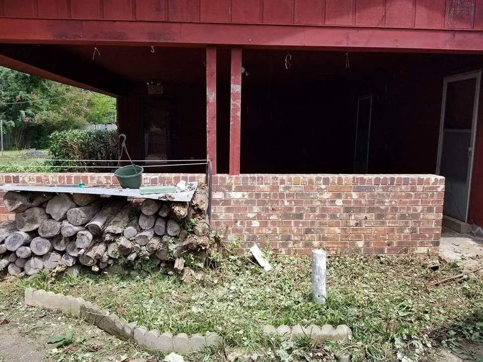 Professional landscape design in Hope, AR - Justin's Lawn Service