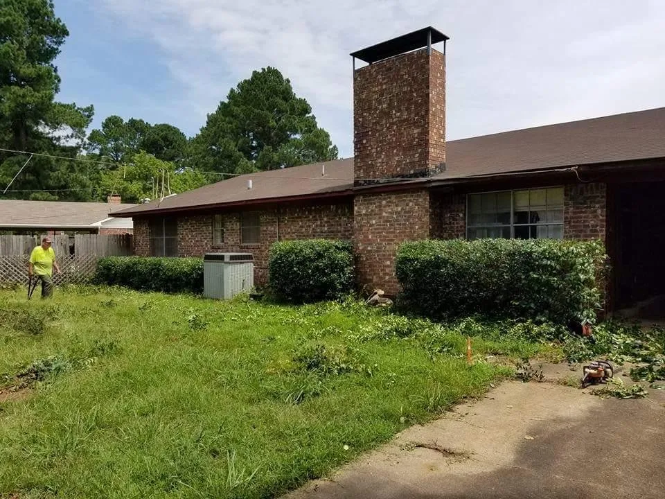 Trusted outdoor landscaping near you across Hope, AR - Justin's Lawn Service