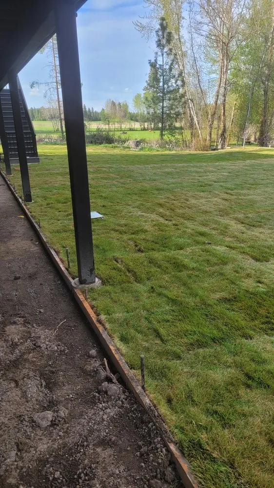 Top-rated lawn care service with custom design across Spokane, WA - Justin's Nursery and Landscaping