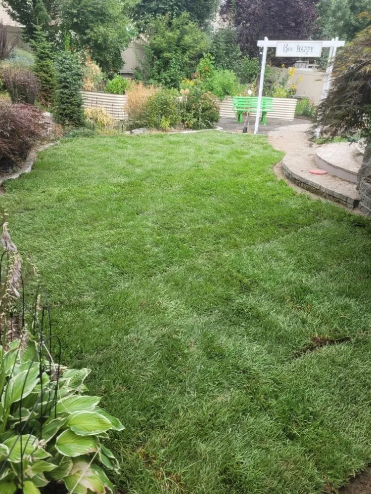 Local yard cleanup service in Spokane, WA - Justin's Nursery and Landscaping