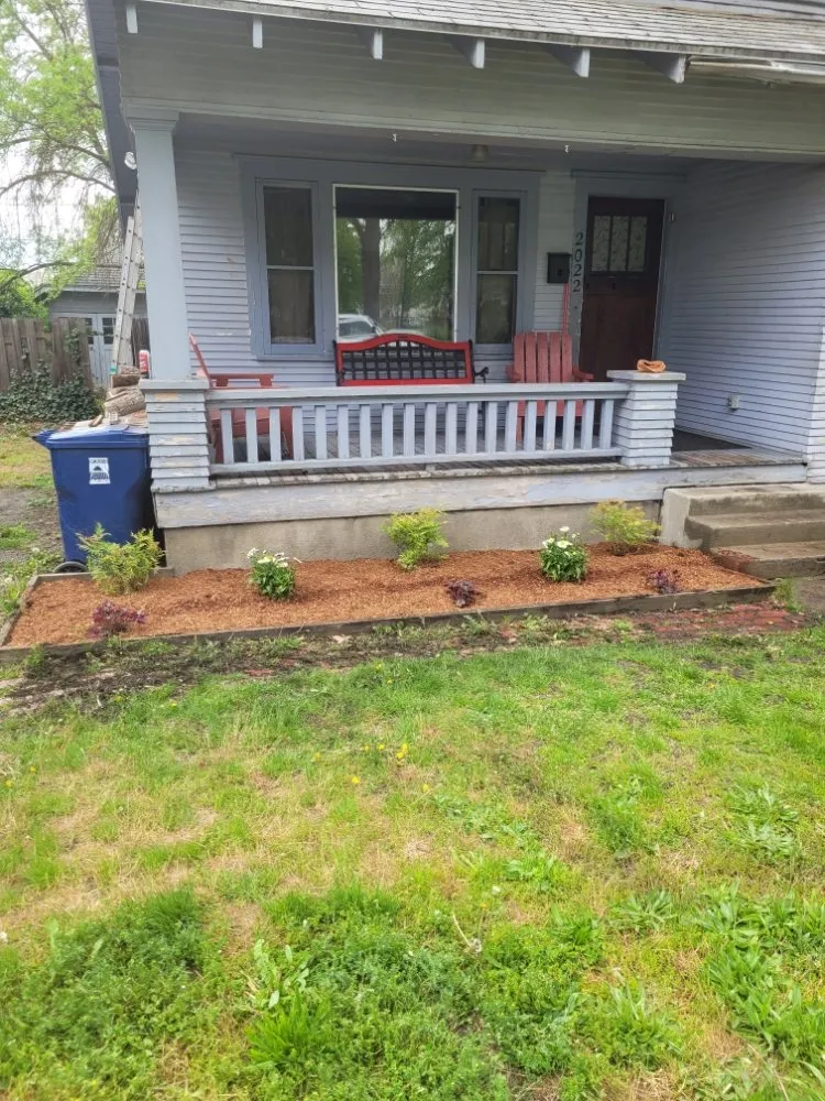 Local residential landscaping experts serving Spokane, WA - Justin's Nursery and Landscaping