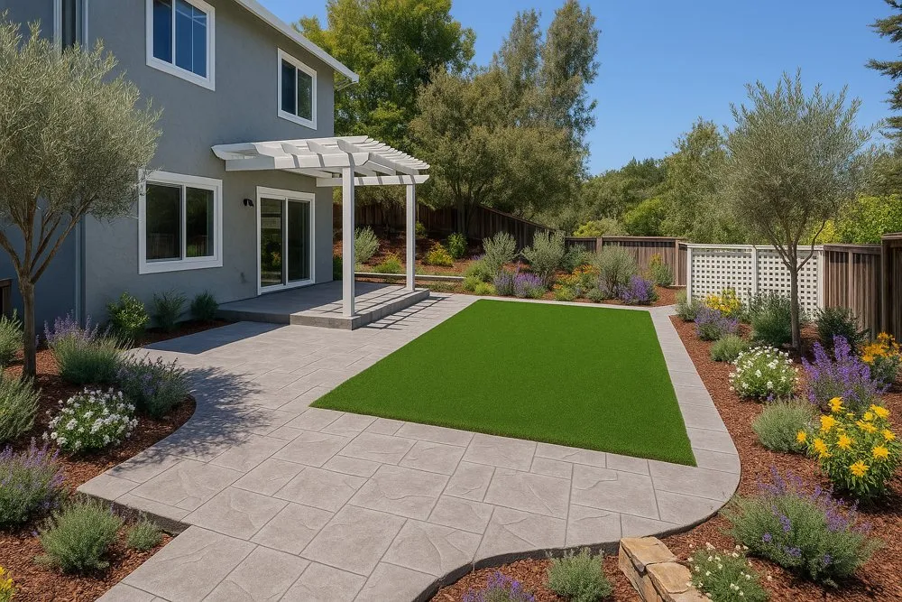 Trusted yard cleanup service experts serving Fairfield, CA - Justin’s Professional Landscaping