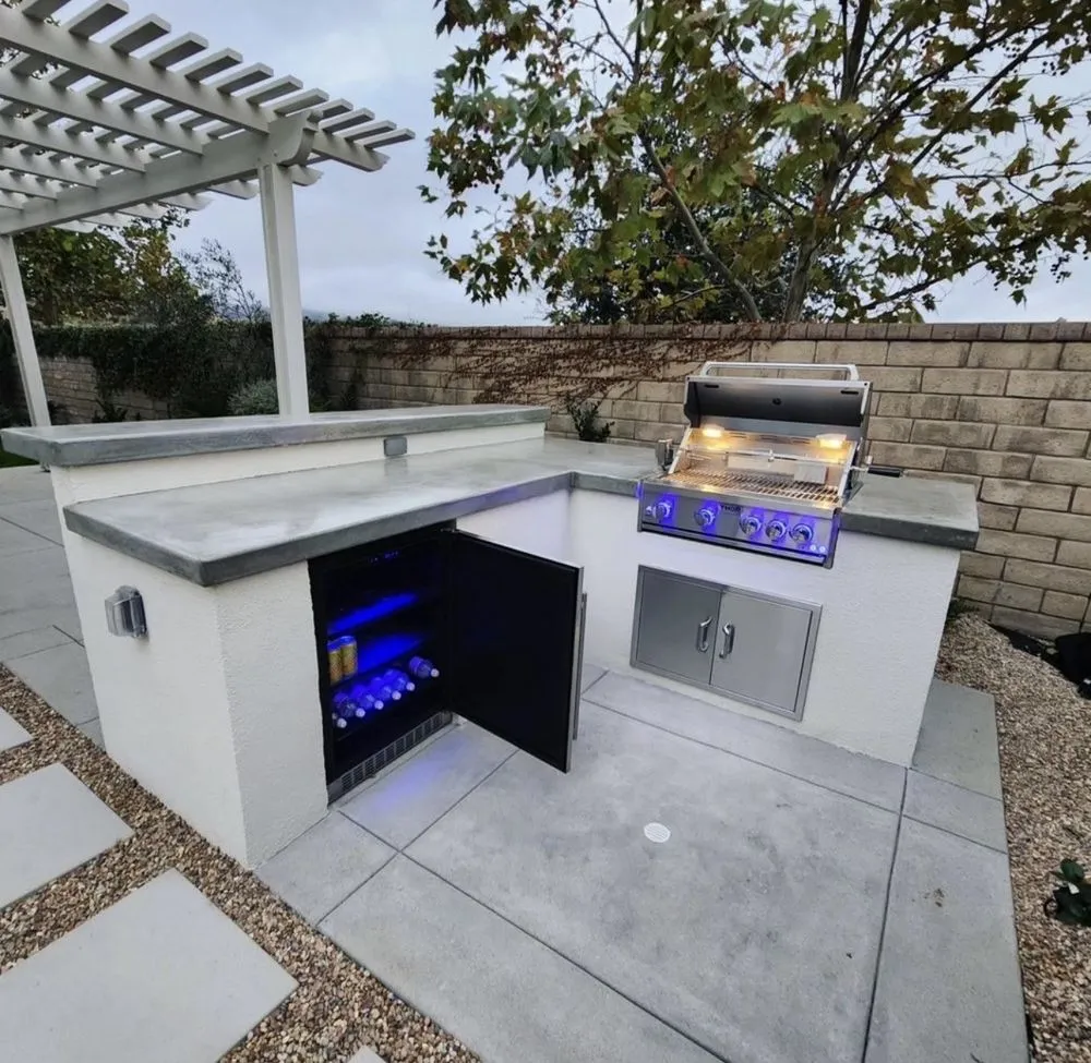 Professional landscaping services for year-round maintenance across Fairfield, CA - Justin’s Professional Landscaping