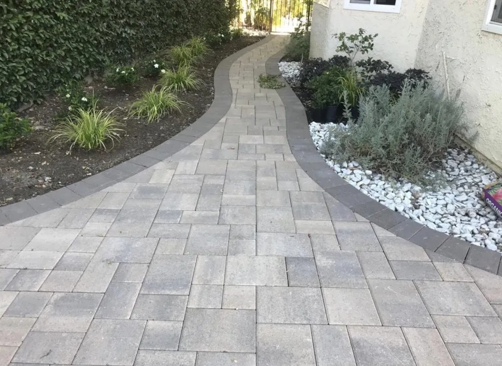 Reliable residential landscaping in Fairfield, CA - Justin’s Professional Landscaping