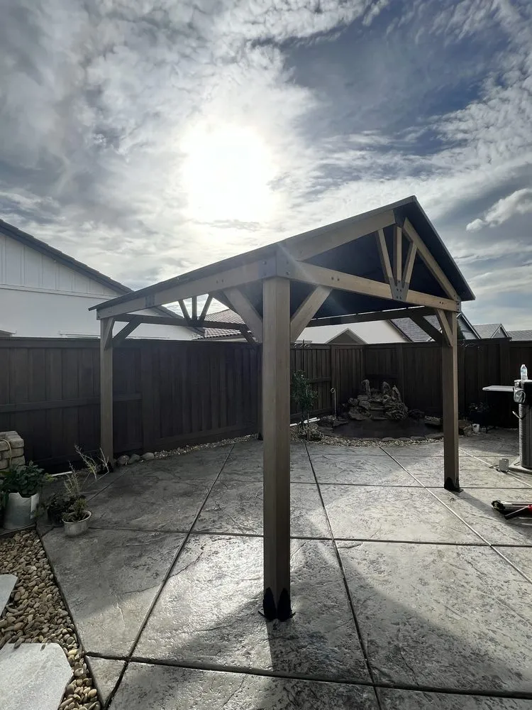 Local yard maintenance experts serving Fairfield, CA - Justin’s Professional Landscaping