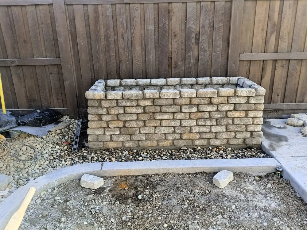 Reliable outdoor landscaping for outdoor upgrades across Fairfield, CA - Justin’s Professional Landscaping