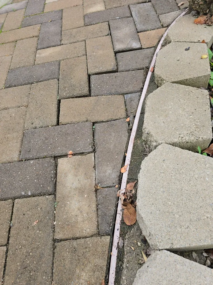 Expert landscape installation for residential properties in Fairfield, CA by Justin’s Professional Landscaping