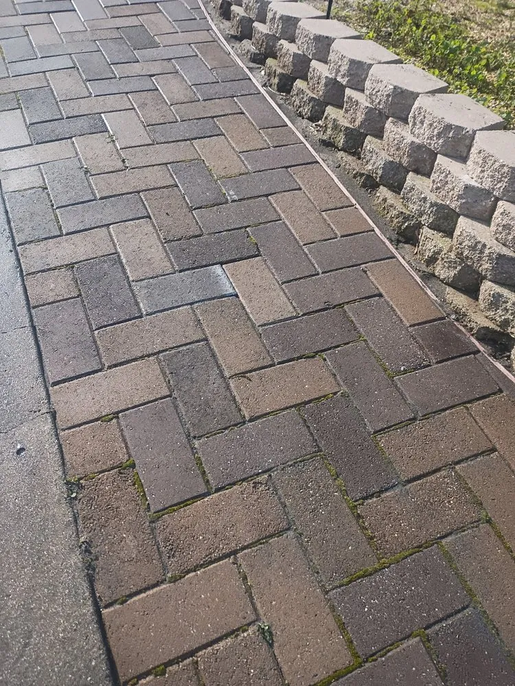 Expert garden landscaping experts serving Fairfield, CA - Justin’s Professional Landscaping