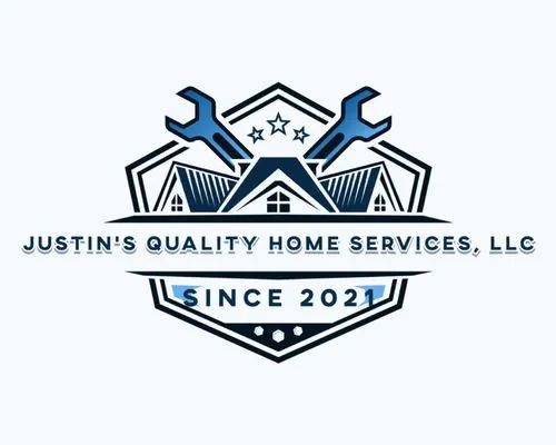 Justin's Quality Home Services Logo