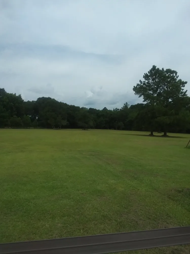 Custom residential landscaping in Jesup, GA - Justiz Mowing Service