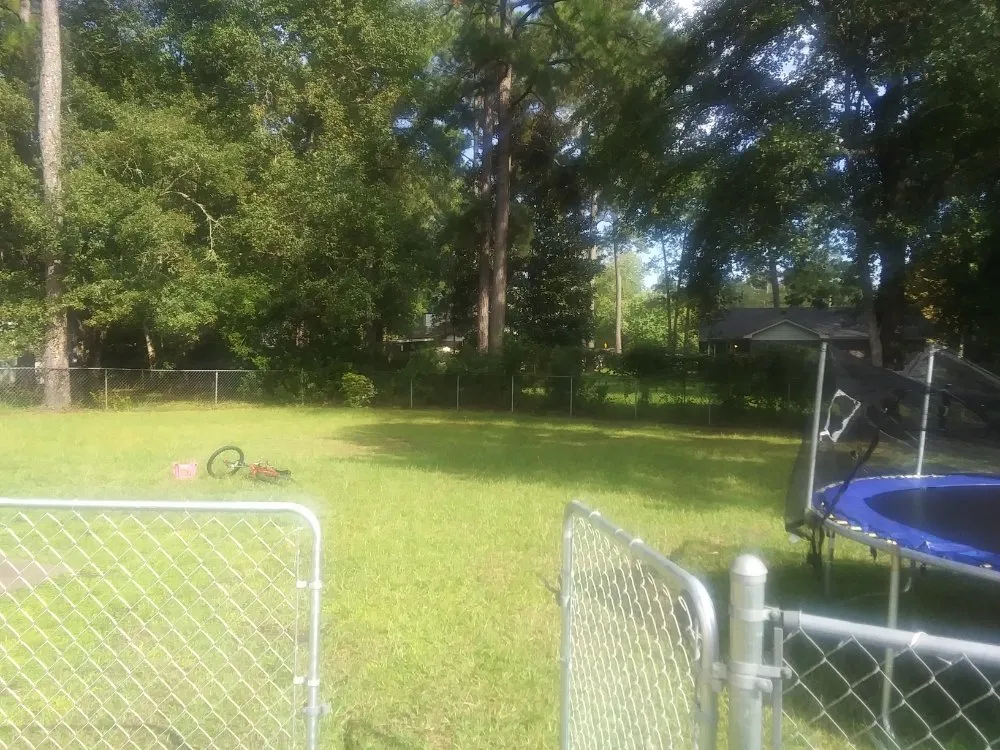 Professional garden landscaping for outdoor upgrades across Jesup, GA - Justiz Mowing Service